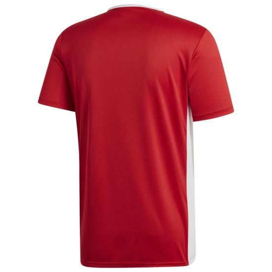 Adidas Ανδρική κοντομάνικη μπλούζα Entrada 18 Jersey